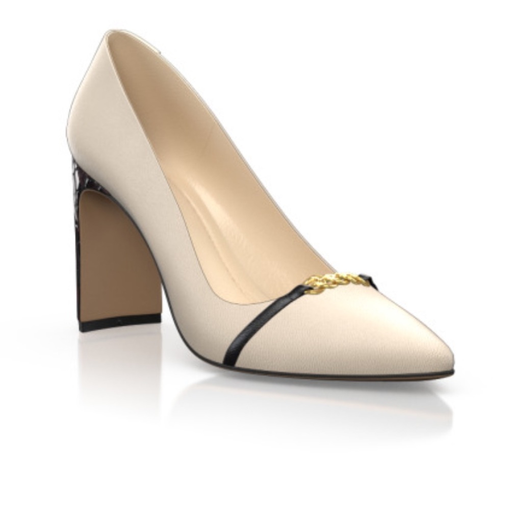 Girotti heels